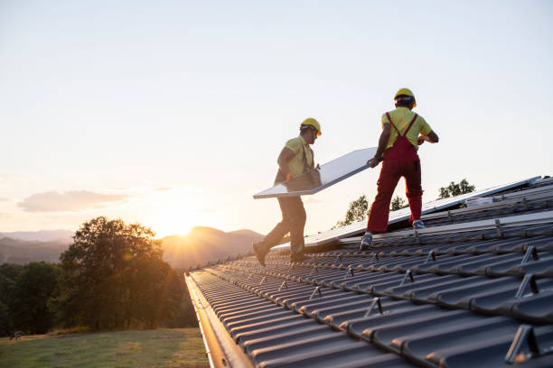 Best Asphalt Shingles Roofing  in Milroy, PA