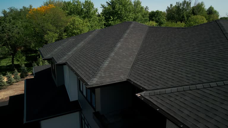 Best Emergency Roof Repair Services  in Milroy, PA