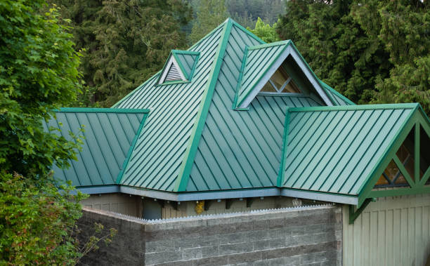 Best Slate Roofing  in Milroy, PA
