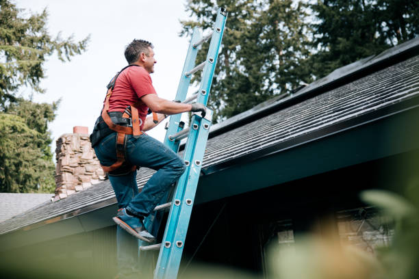 Best Sheet Metal Roofing  in Milroy, PA