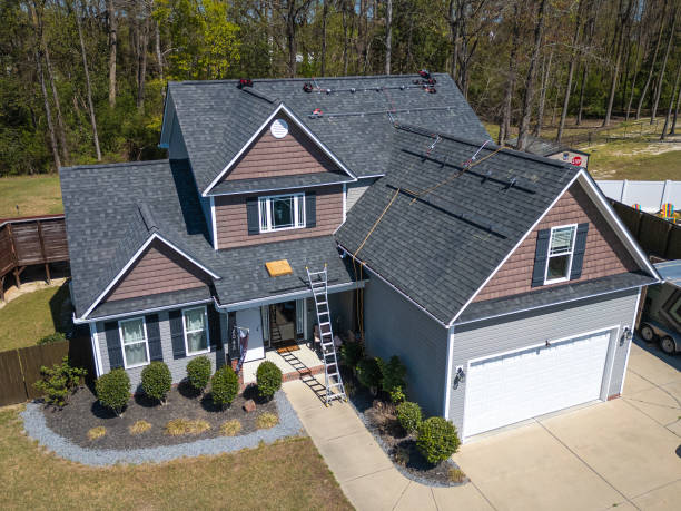 Best Metal Roofing Installation  in Milroy, PA